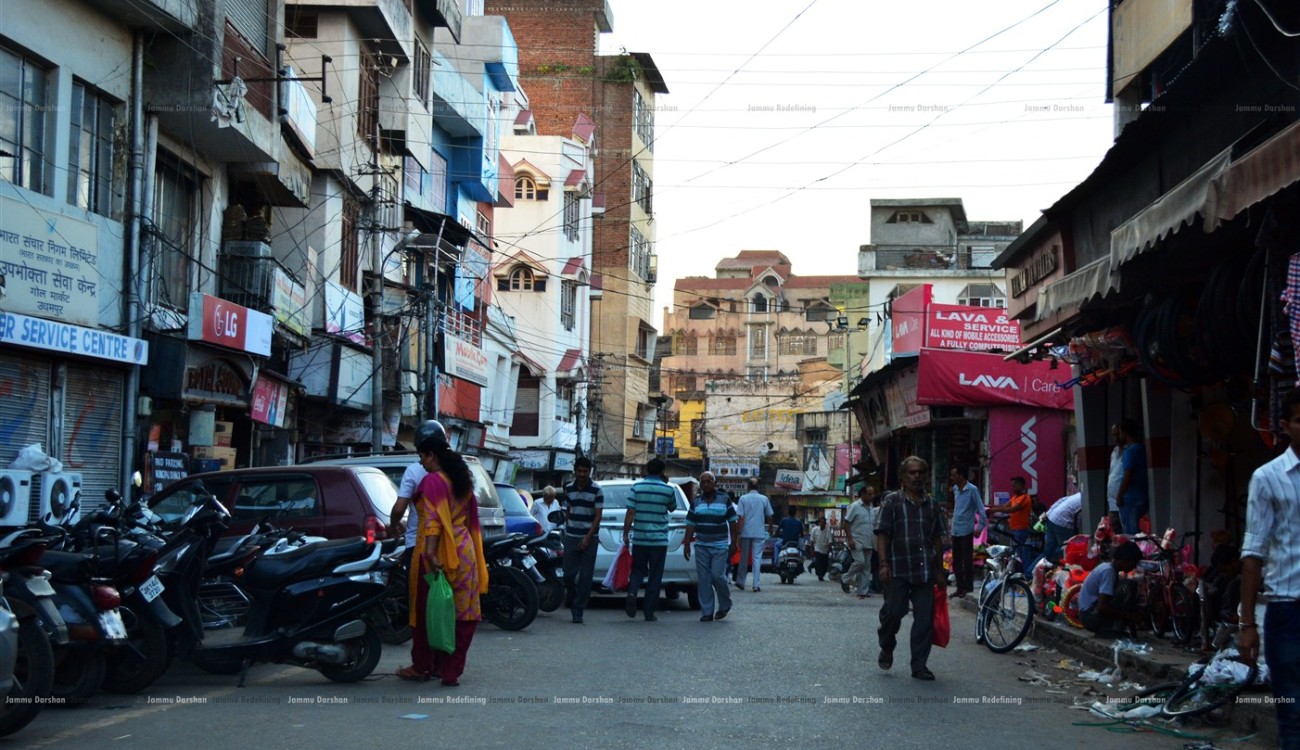 Gole Market