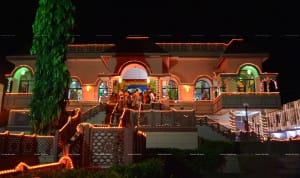 ISKCON Temple-Udhampur-Devika Nagri-Jammu-Kashmir