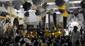 ISKCON Temple-Udhampur-Devika Nagri-Jammu-Kashmir