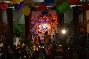 ISKCON Temple-Udhampur-Devika Nagri-Jammu-Kashmir