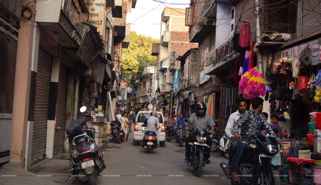 Mukherjee Bazar